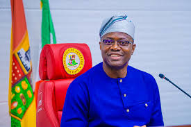 Gwamnan Jihar Oyo, Seyi Makinde, ya amince da sanya dokar hana fita ta sa’o’i 16 a ƙananan hukumomi